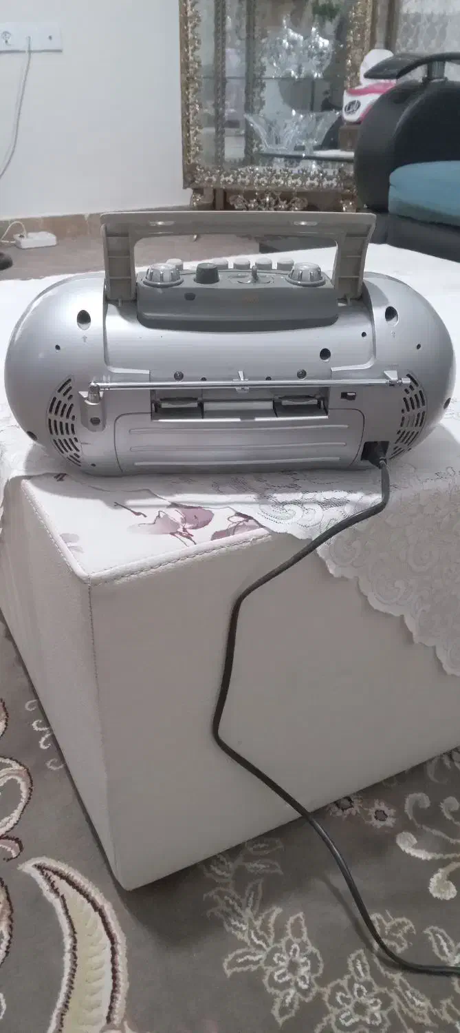 ضبط اصل کره ای...|سیستم صوتی خانگی|شهریار, شهرک شاهد|دیوار