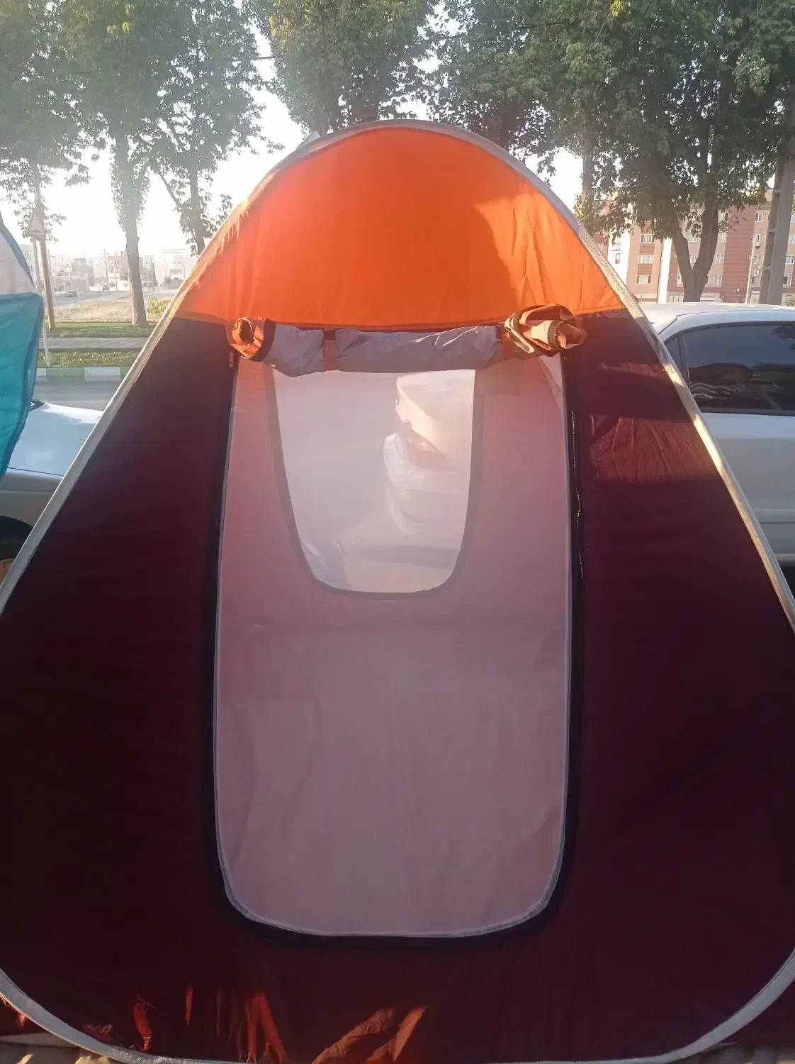 چادر مسافرتی 2 الی 16 نفره|کوهنوردی و کمپینگ|سقز, |دیوار