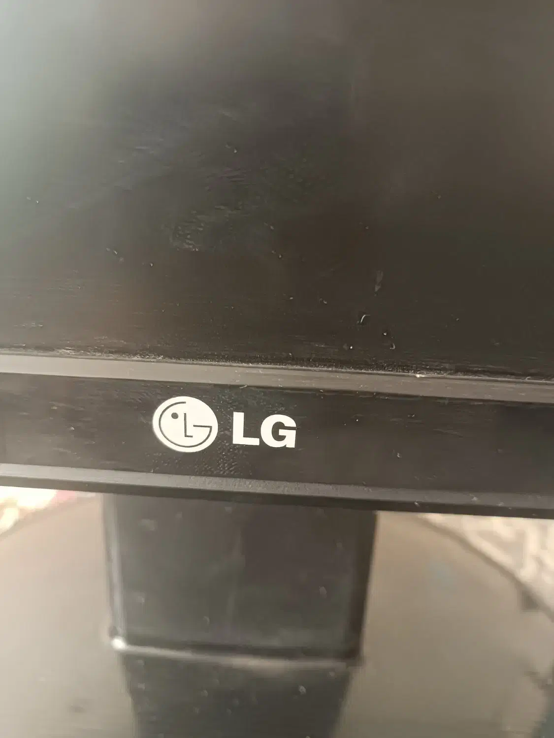 مانیتور ال جی|قطعات و لوازم جانبی رایانه|کرمان, |دیوار