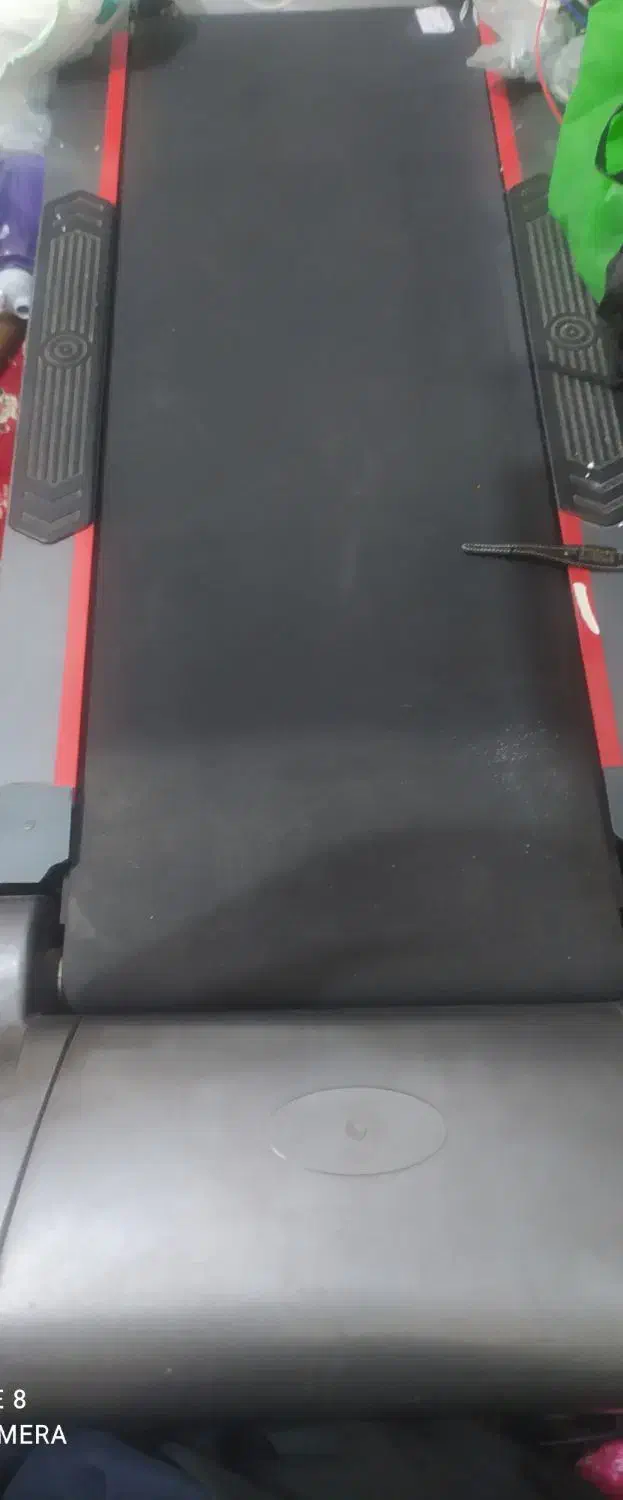 تردمیل|تجهیزات ورزشی|نجف‌آباد, کشاورز|دیوار