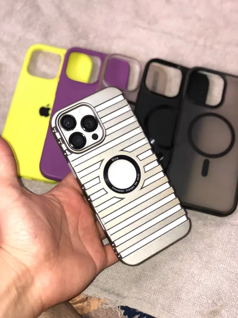 ۱۶پرومکس ۲۵۶ سفید باریجستر درحدنو|موبایل|تبریز, |دیوار