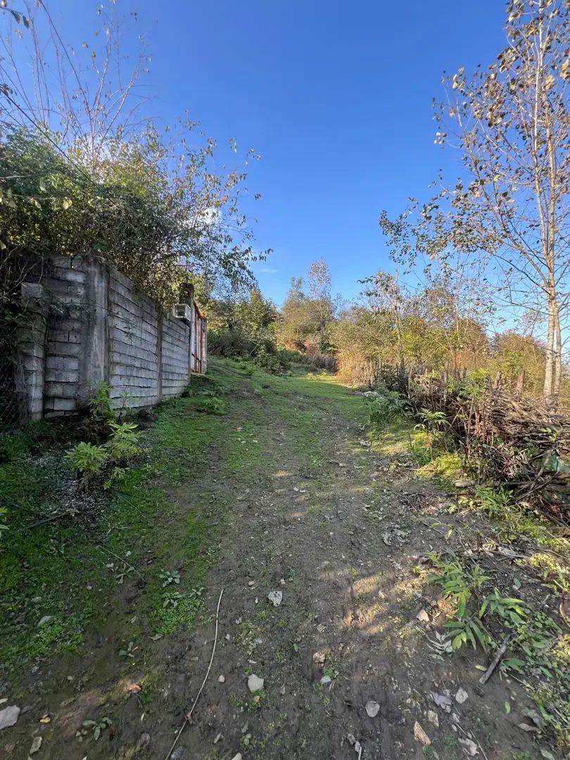 ۱۷۷متر ویلایی شونان رود /خانه آسیاب|فروش زمین و ملک کلنگی|آستارا, |دیوار