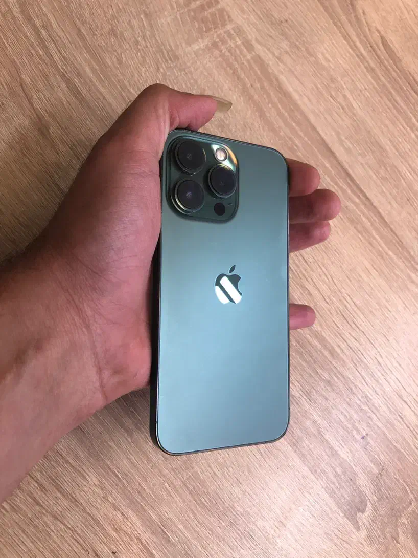 Iphone 13pro 512g|موبایل|بیرجند, |دیوار
