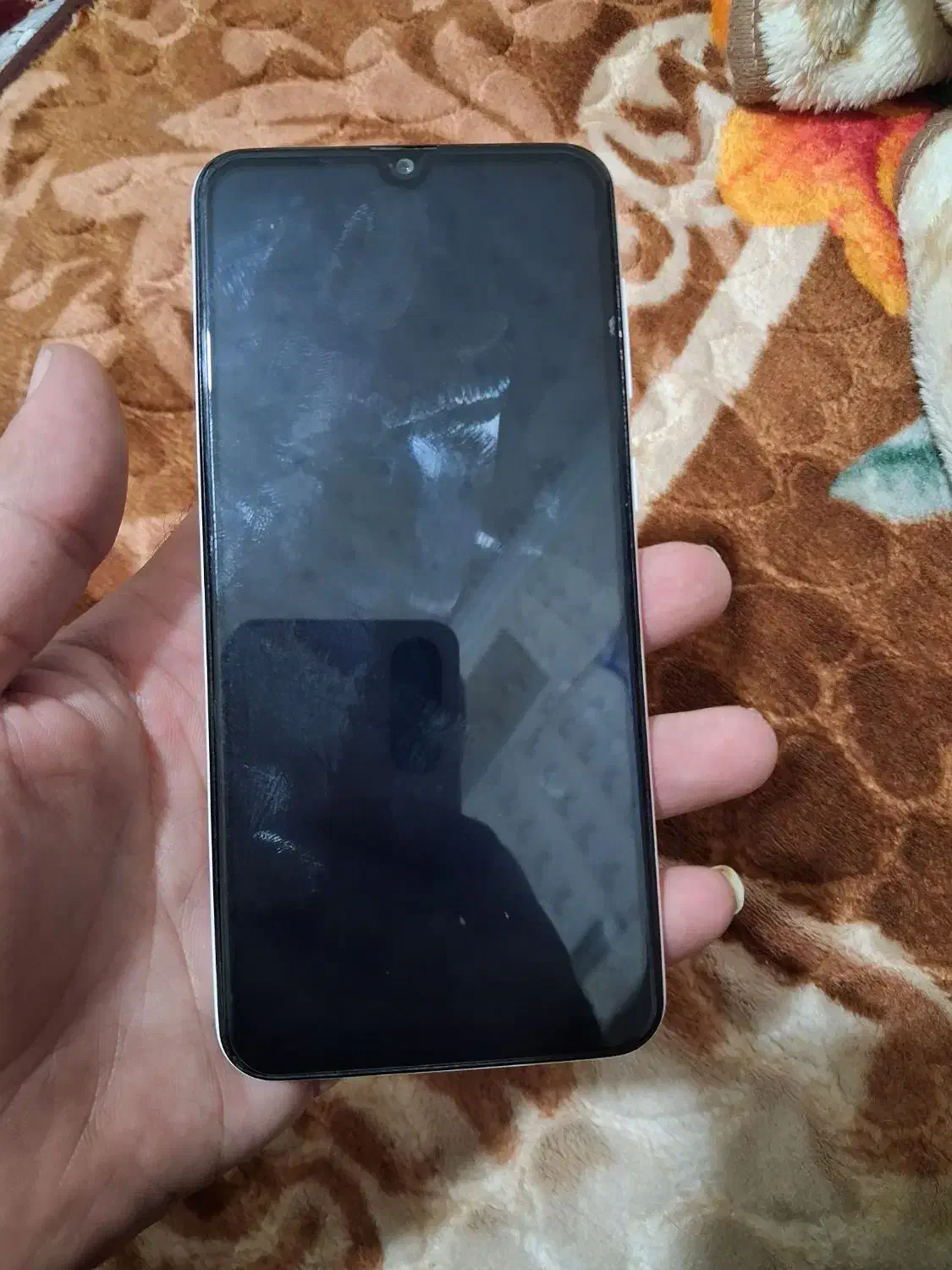 گوشی  A30s128g|موبایل|یزد, |دیوار