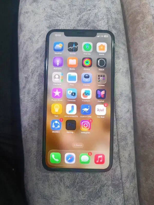 iphone11promax512g|موبایل|سنندج, |دیوار