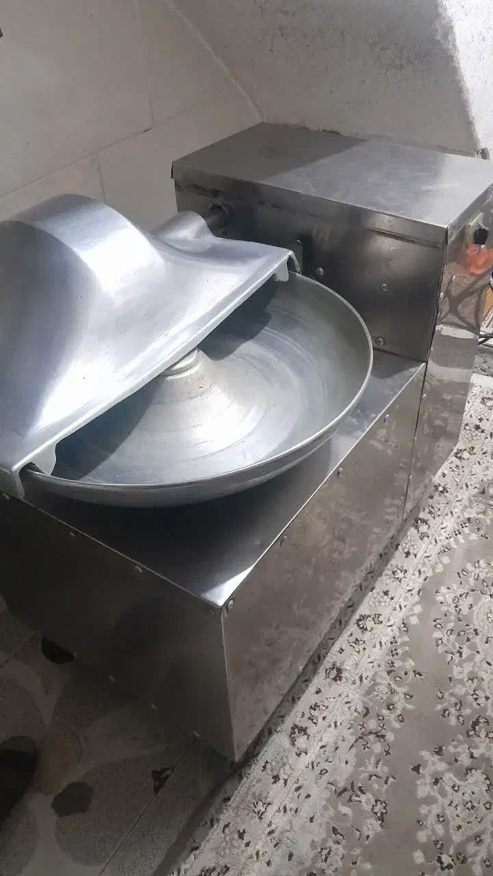 سبزی خرد کن|خردکن، آسیاب، غذاساز|اراک, |دیوار