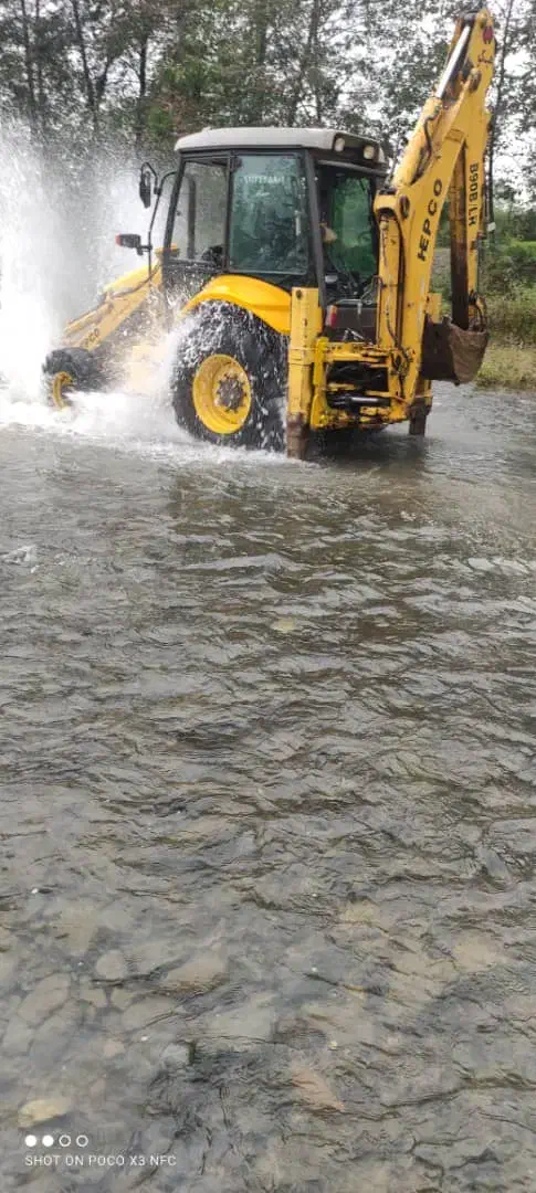 بیل بکهو نیو هلند|خودرو سنگین|تهران, آرژانتین|دیوار