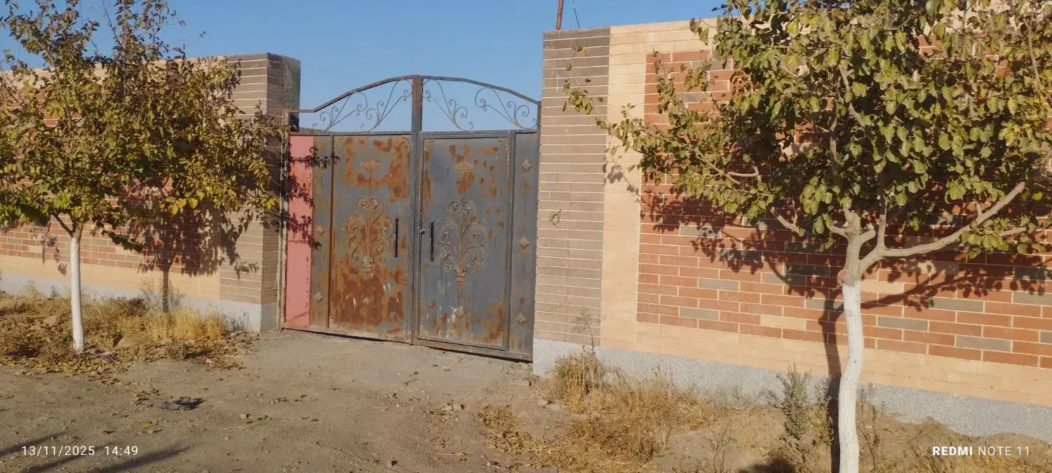 باغ|فروش خانه و ویلا|مشهد, كنويست|دیوار