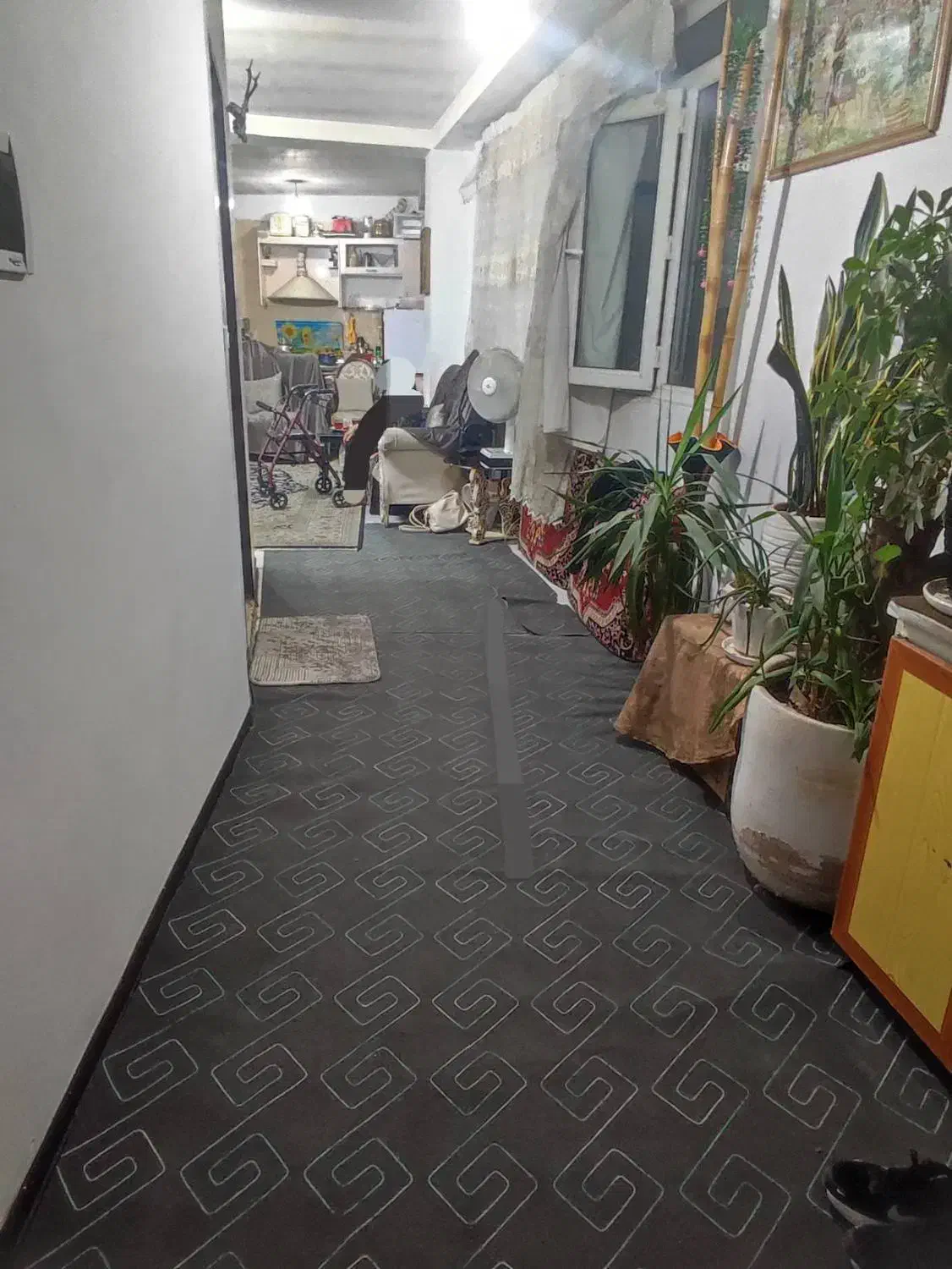 فروش آپارتمان ۶۳.۷۷ متری|فروش آپارتمان|ری, شهید بهشتی|دیوار