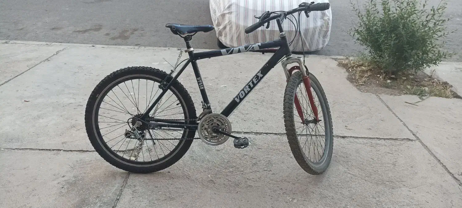 دوچرخه ۲۷.۵|دوچرخه، اسکیت، اسکوتر|محمدیه-قزوین, |دیوار