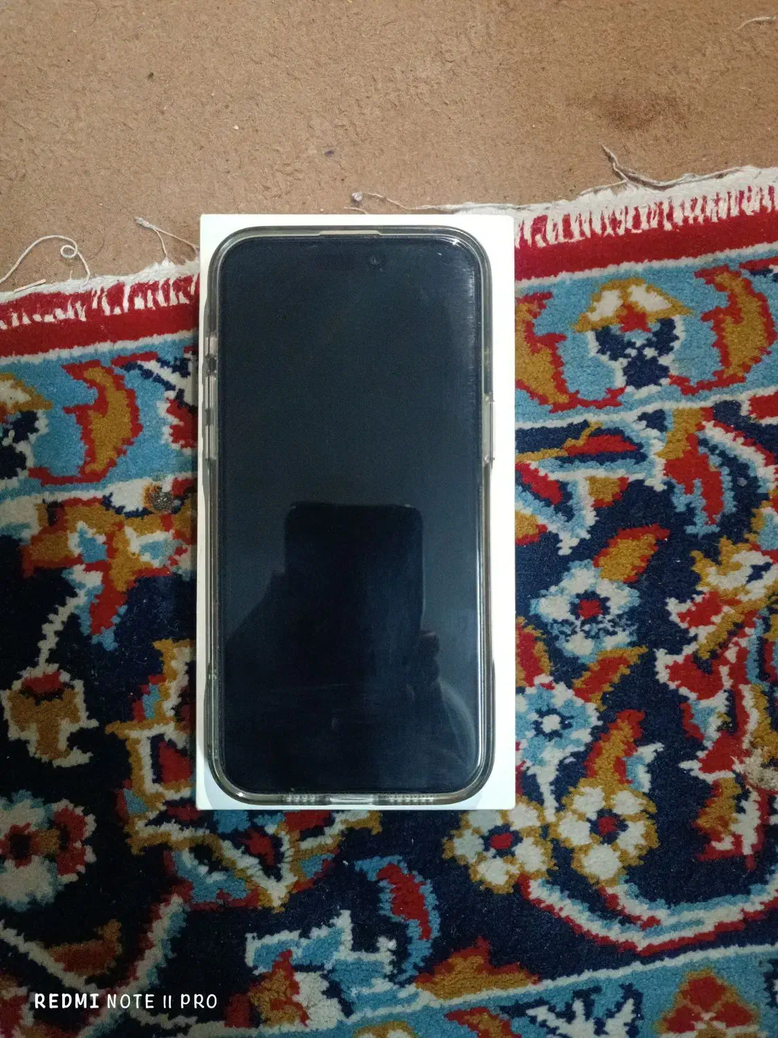 iphone 15 promax 512 gb|موبایل|محمدشهر, محمدشهر|دیوار