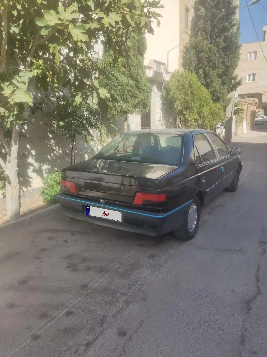 فروش ماشین|خودرو سواری و وانت|مهدی شهر, |دیوار