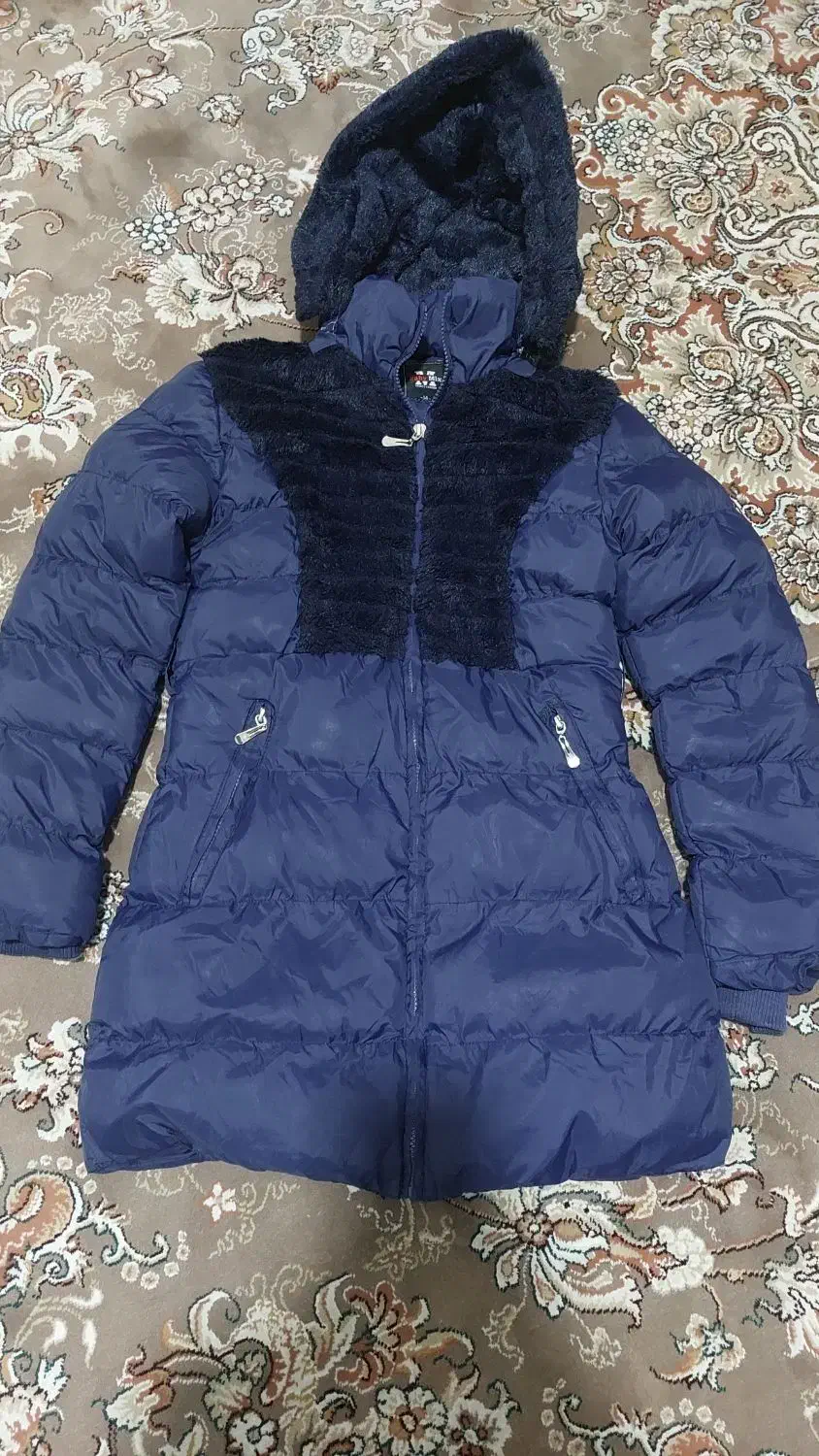 کافشن دخترانه تمیز و در حد نو|کفش و لباس بچه|ری, دیلمان|دیوار