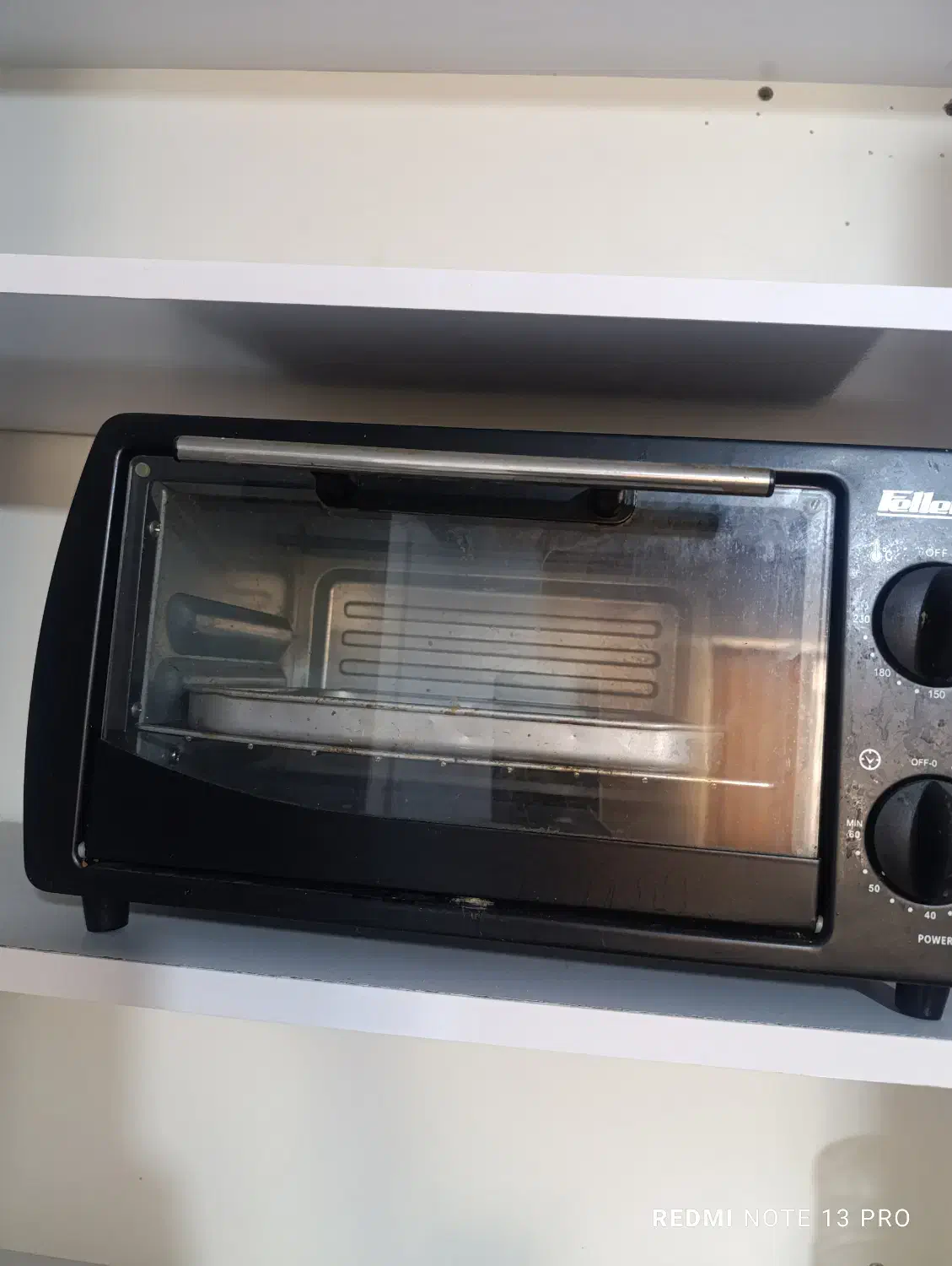 توستر فلر|اجاق گاز و لوازم برقی پخت‌وپز|کهریزک, |دیوار