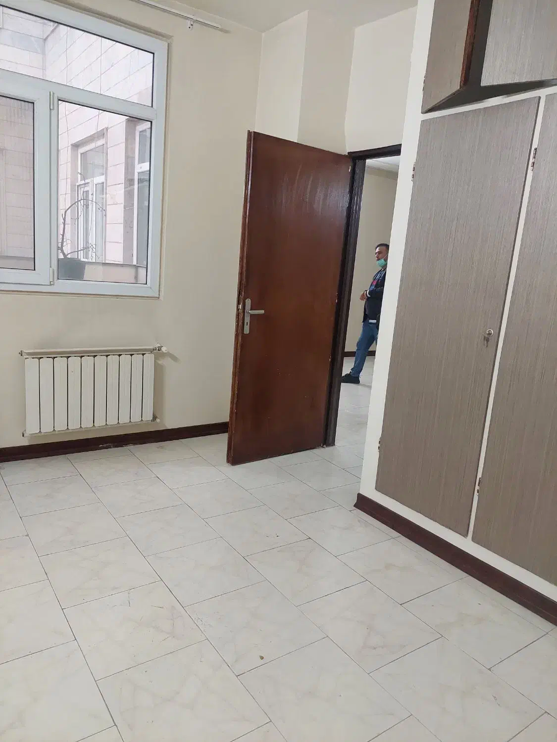 آپارتمان ۵۵متری اردیبهشت شمالی