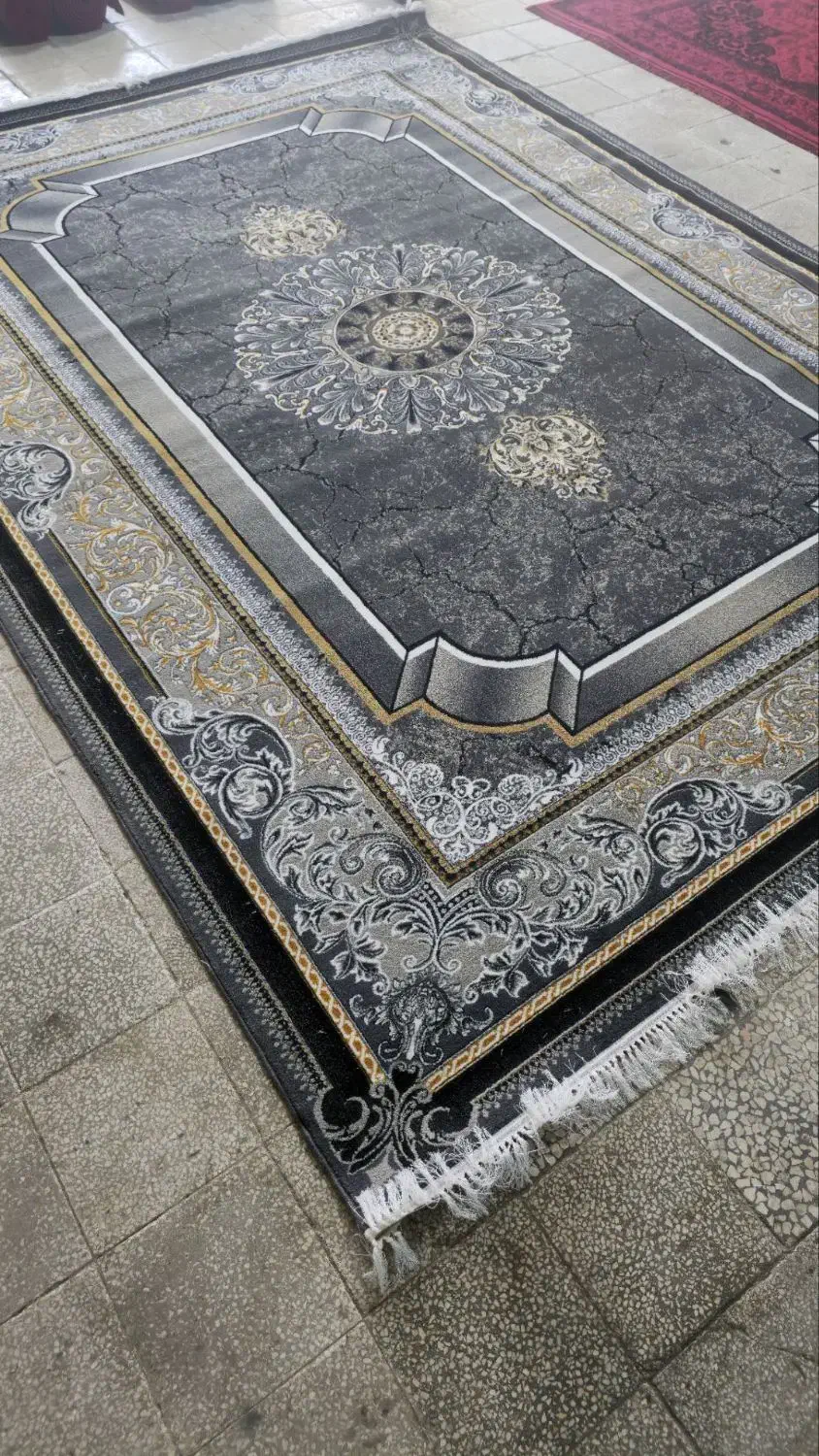 تخفیفات ویژی یلدا، طرح های متنوع|فرش|کرج, کمال‌شهر|دیوار