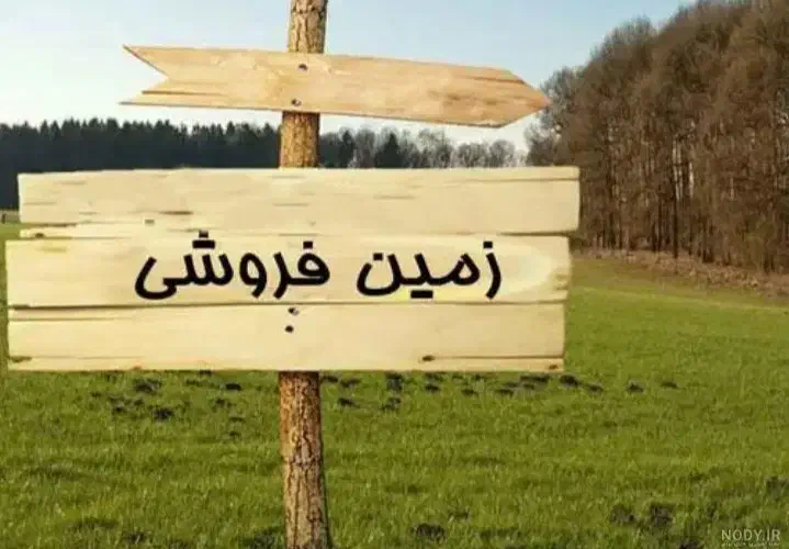 زمین ملک ابراهیم اباد|فروش زمین و ملک کلنگی|رفسنجان, |دیوار