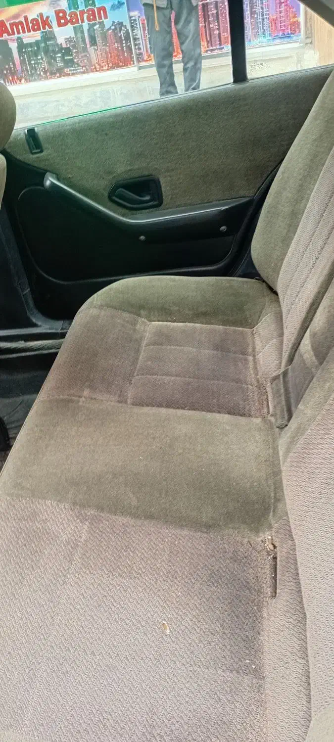 پژو پارس|خودرو سواری و وانت|قرچک, زیبا شهر|دیوار