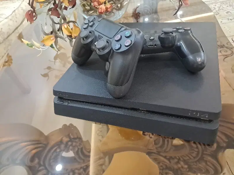 ps 4|کنسول، بازی ویدئویی و آنلاین|ابهر, |دیوار