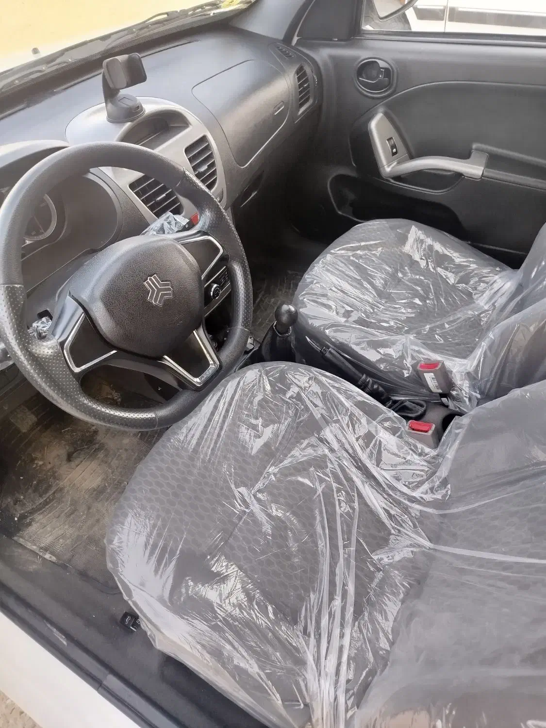 ساینا sمدل ۱۴۰۳|خودرو سواری و وانت|بندر ترکمن, |دیوار