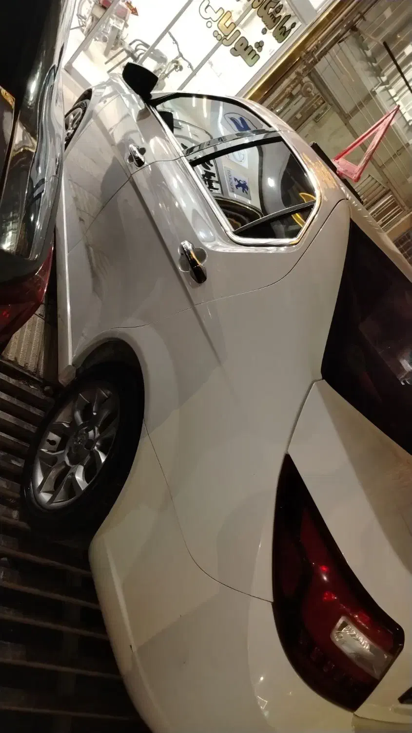 د نا توربو اتومات 1401 نقد اقساط|خودرو سواری و وانت|نیشابور, سرآب کوشک|دیوار