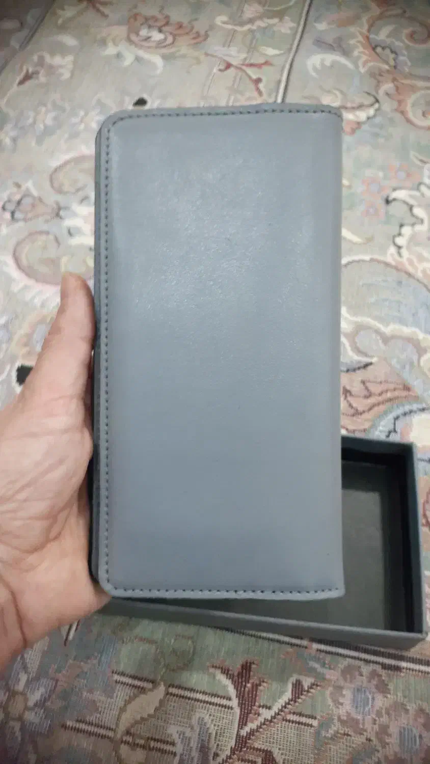 کیف پول مردانه|کیف، کفش، کمربند|اسفراین, |دیوار