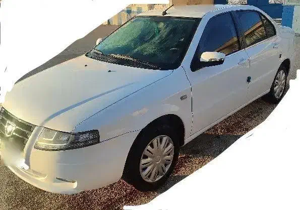 فروش سورن پلاس xu7p|خودرو سواری و وانت|یاسوج, |دیوار