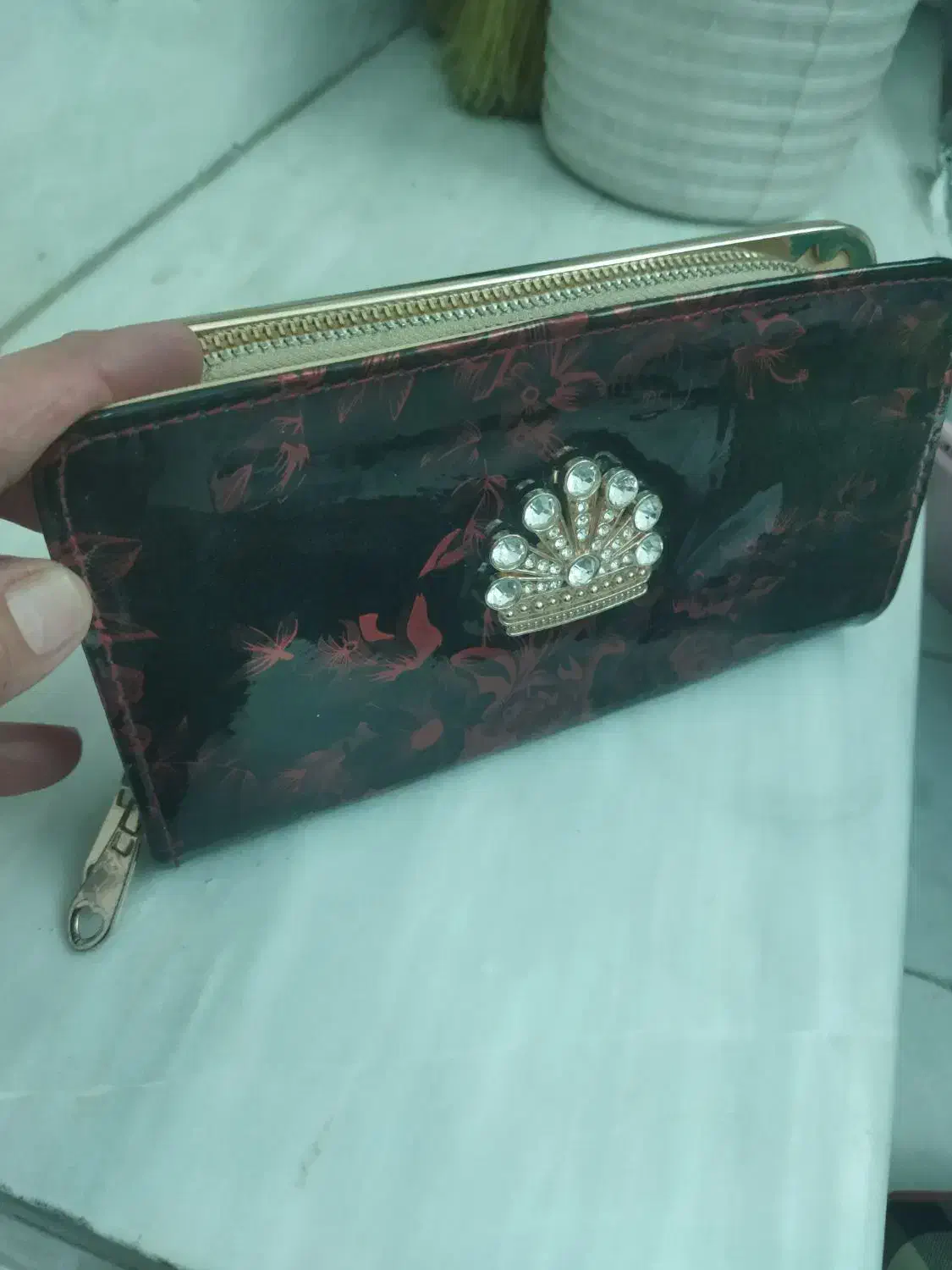 ۴ تا کیف پول|کیف، کفش، کمربند|کرمانشاه, |دیوار