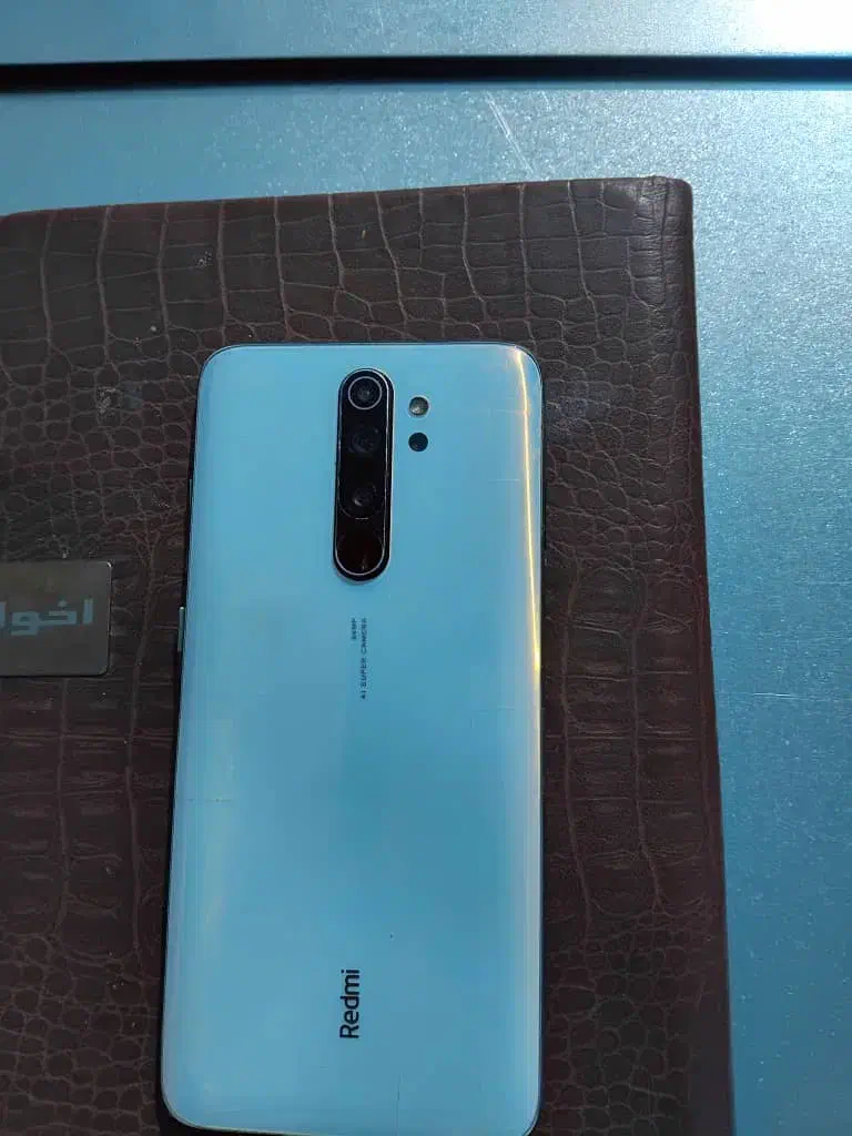 نوت8پرو|موبایل|ایرانشهر, |دیوار