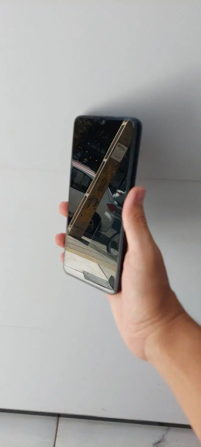 samsung a05 64 ram 4 گارانتی دار|موبایل|کرج, گوهردشت|دیوار