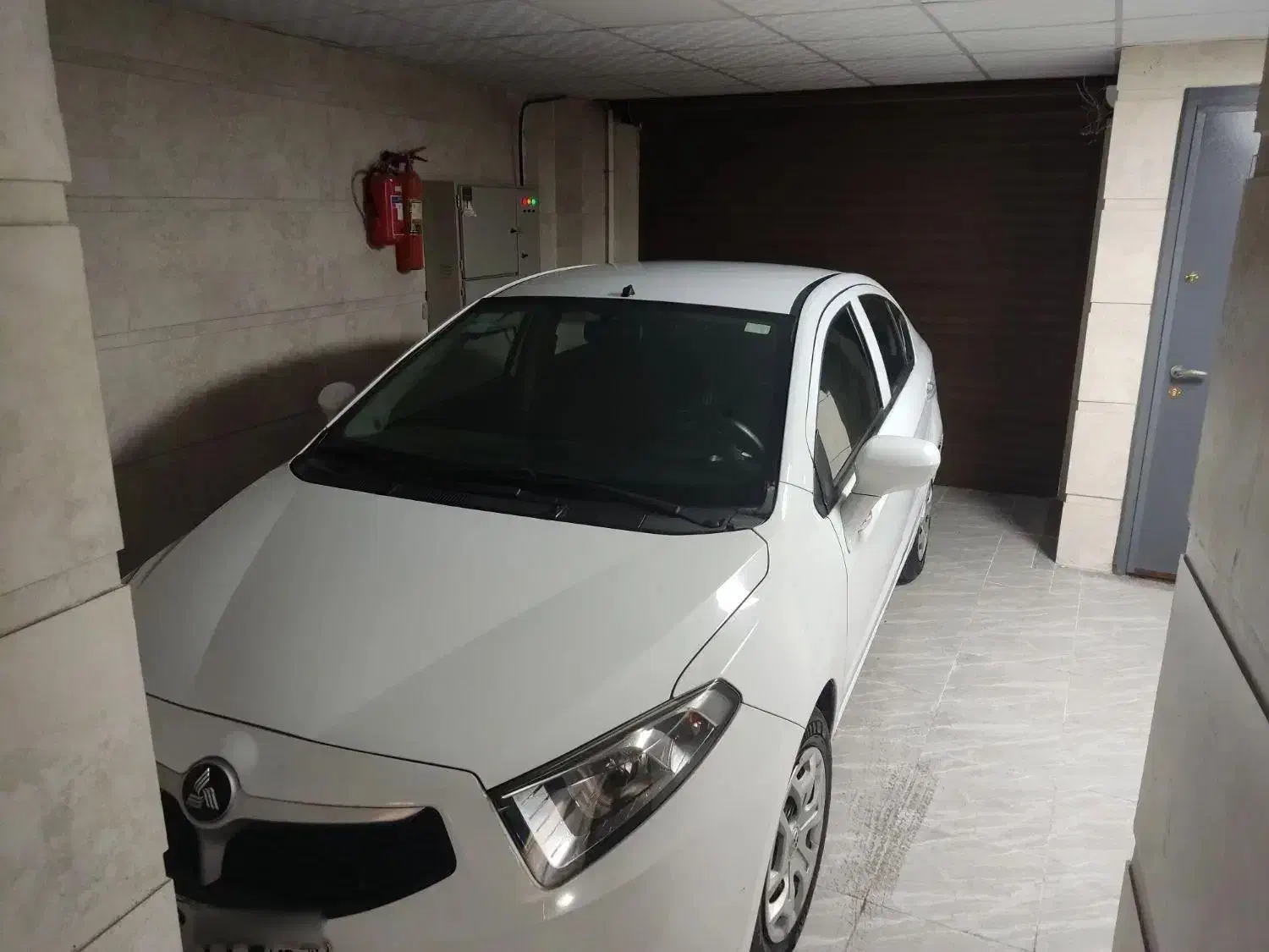 برلیانس H230 بسیار تمیز|خودرو سواری و وانت|رشت, منظریه|دیوار