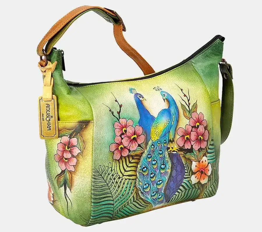 آموزش کیف دوزی و چرم دوزی و نقاشی روی چرم|خدمات آموزشی|اراک, |دیوار