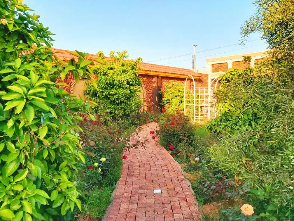 اجاره ویلا باغ آبگرم و سرد در دزفول|اجارهٔ کوتاه‌مدت ویلا و باغ|اهواز, اهواز|دیوار