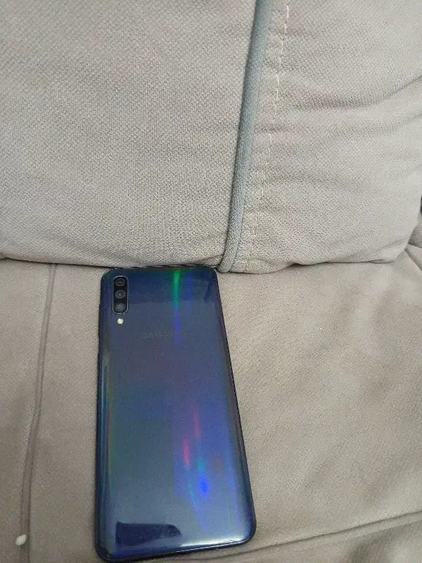 سامسونگ A50|موبایل|سهند, |دیوار