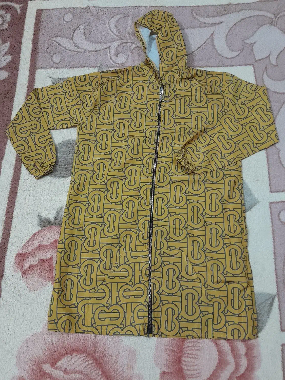 لباس پاییزه وزمستانه|لباس|سیرجان, |دیوار