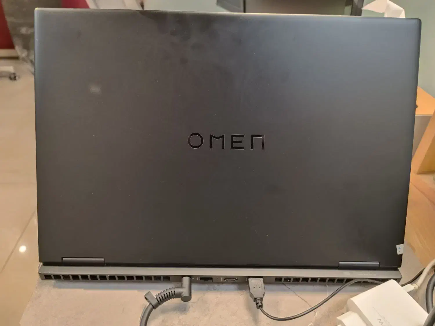 Omen 16 Core i9 13900HX 64GB DDR5 1TB SSD RTX 4060|رایانه همراه|گرگان, |دیوار