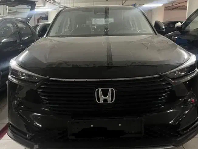 هوندا وزل مدل ۲۰۲۵ مشکی سفیدفروش اقساطی تحویل آنی/|خودرو سواری و وانت|تهران, صادقیه|دیوار