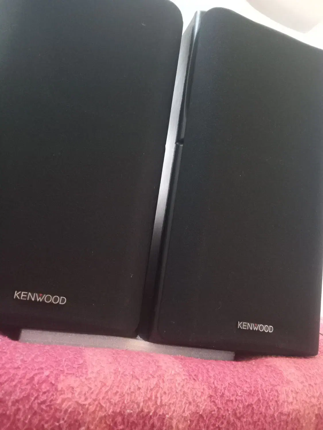 باند کنوود|سیستم صوتی خانگی|بومهن, |دیوار