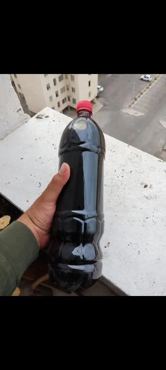 چهار شیره اعلاء محلی|خوردنی و آشامیدنی|پرند, فاز ۶|دیوار