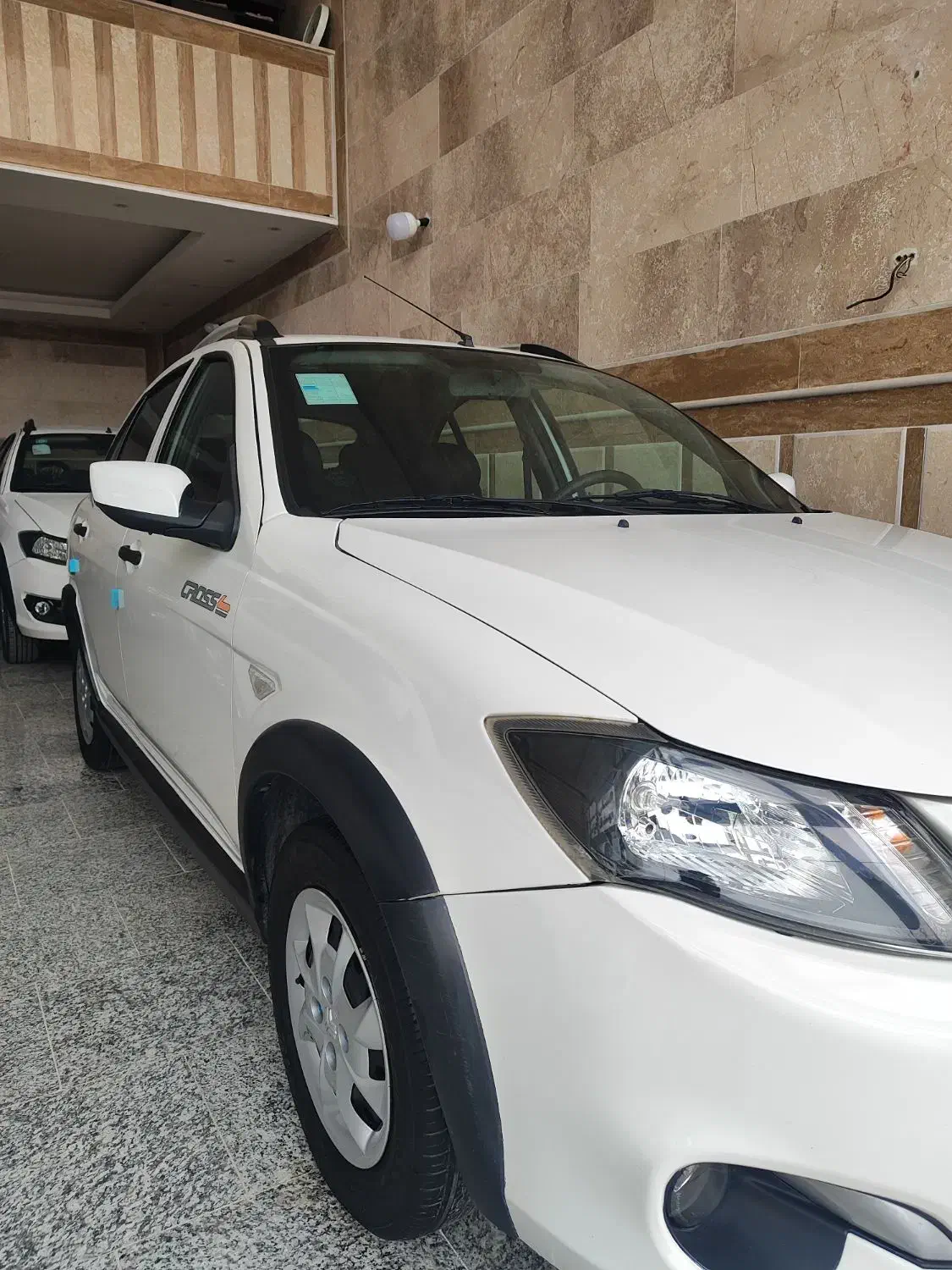 کوییک ۱۴۰۱ بدون رنگ درحد صفر|خودرو سواری و وانت|ارومیه, |دیوار