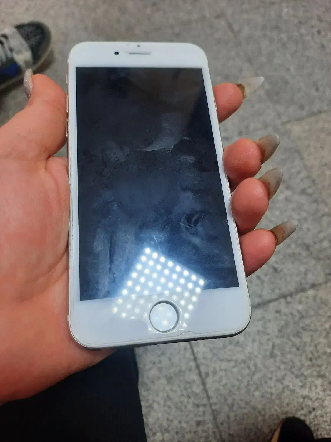 ایفون سیکس|موبایل|همدان, |دیوار