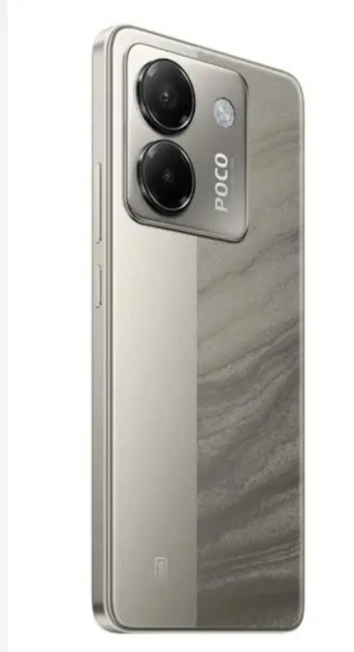 گوشی pocom7 pro قیمت کف بازار خریدی|موبایل|اصفهان, مفتح|دیوار