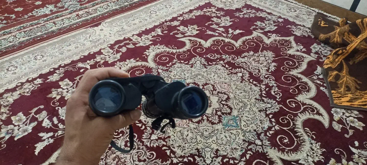 دوربین شکاری رامشیر هستم|کوهنوردی و کمپینگ|بندر ماهشهر, |دیوار