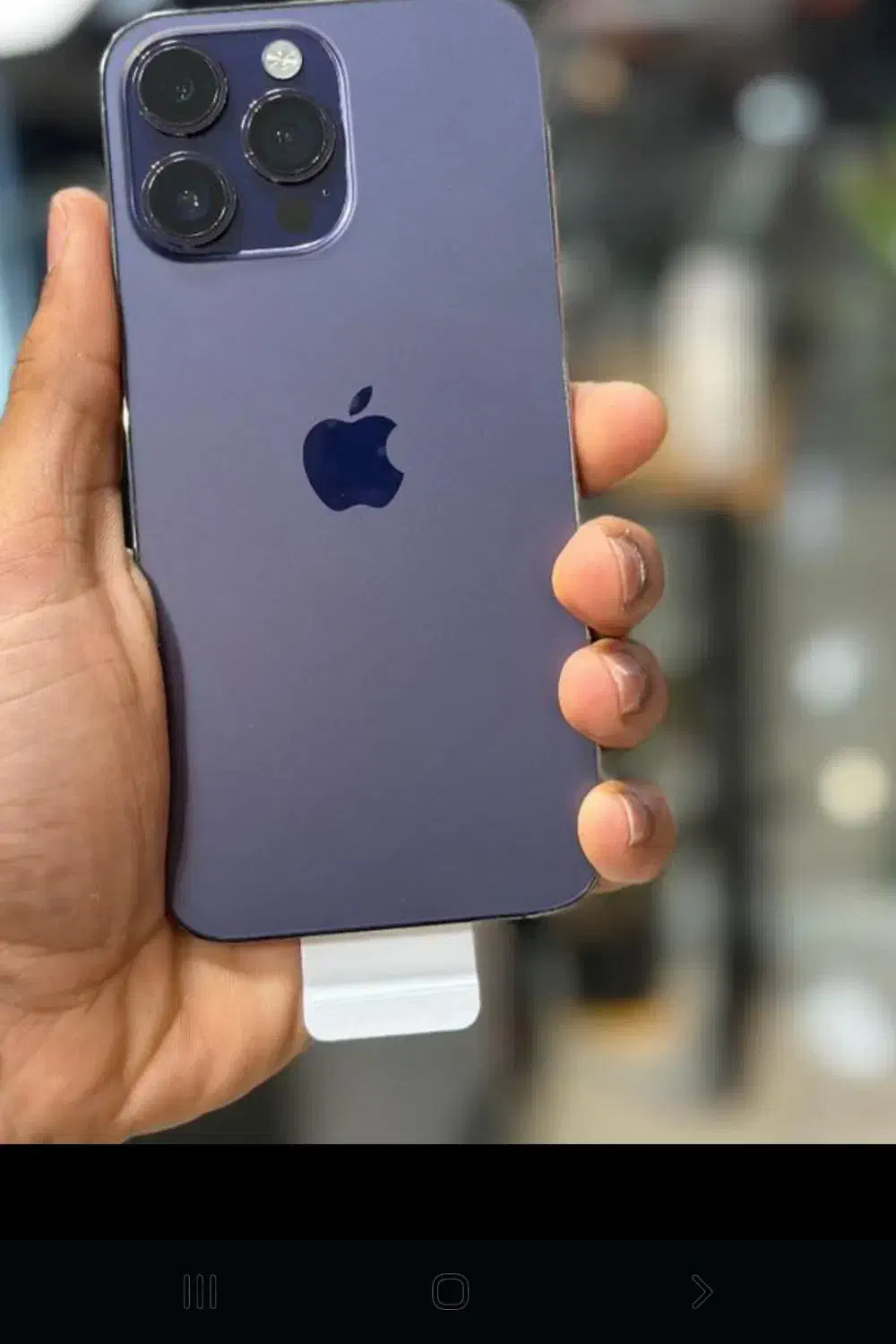 15 پرو 14 پرومکس 13 پرومکس|موبایل|اهواز, زیتون کارمندی|دیوار