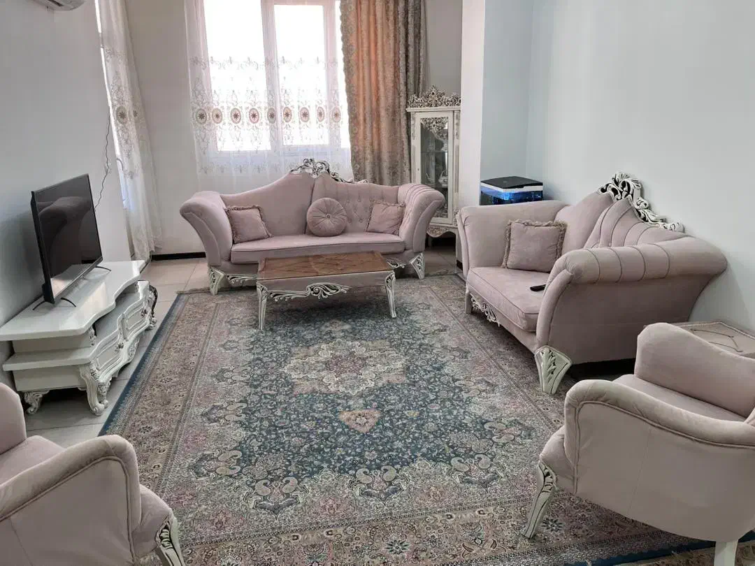 مبلمان  درجه یک|مبلمان خانگی و میز عسلی|کرج, گلشهر|دیوار