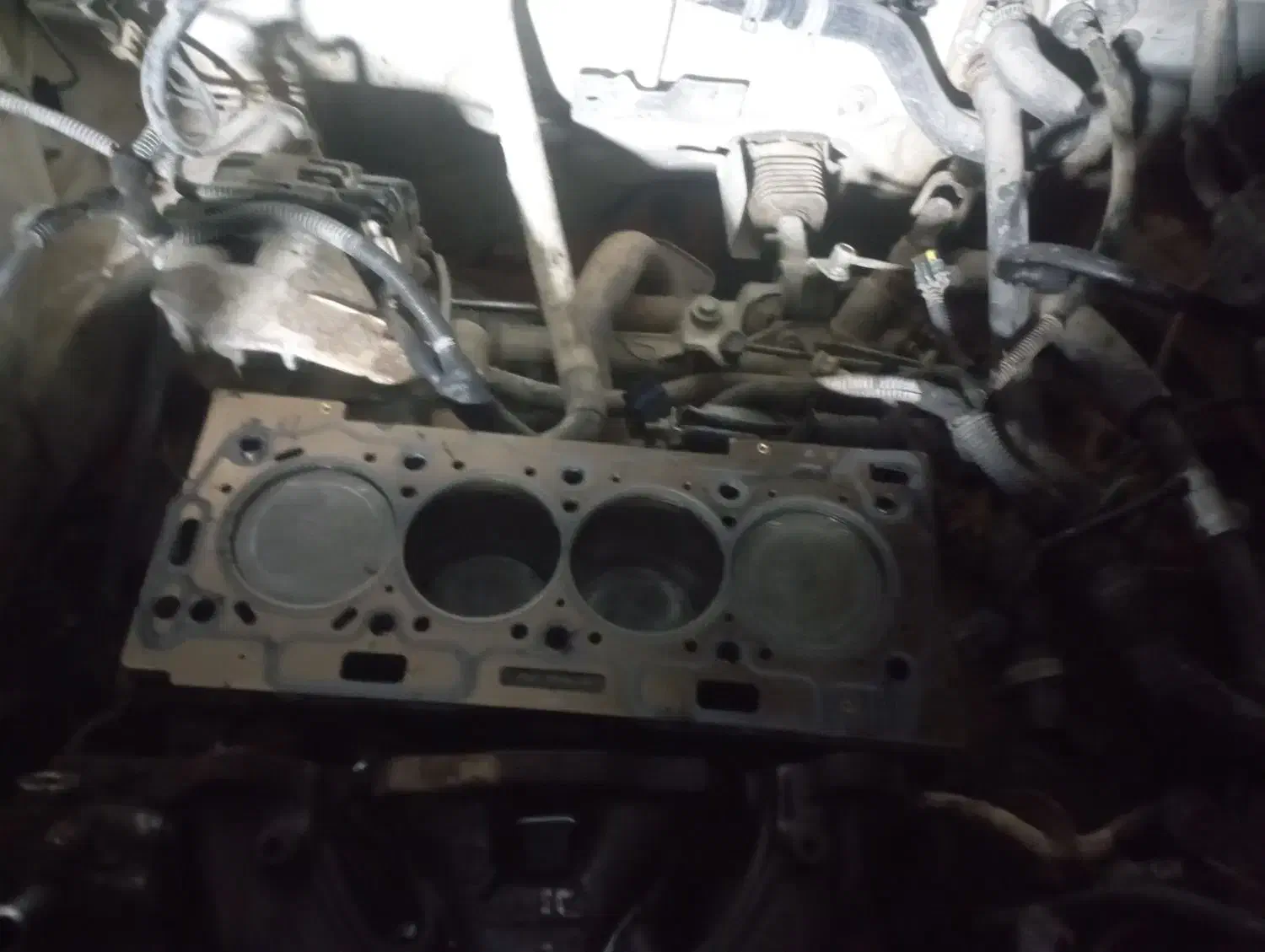 مکانیکی سیارو سیم کشی سیار|خدمات موتور و ماشین|زابل, |دیوار