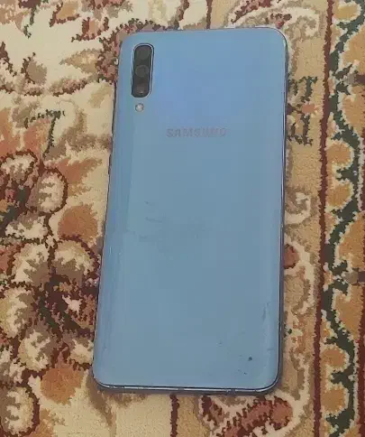 گوشی a70|موبایل|کرج, پیشاهنگی|دیوار