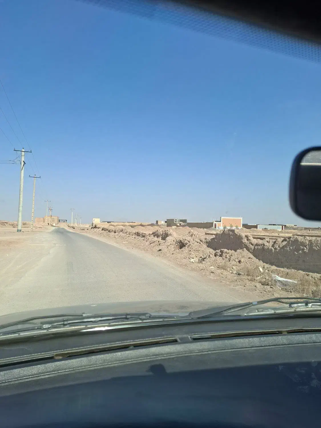 خانه فروشی حسن اباد شهرک امید|فروش خانه و ویلا|میبد, |دیوار