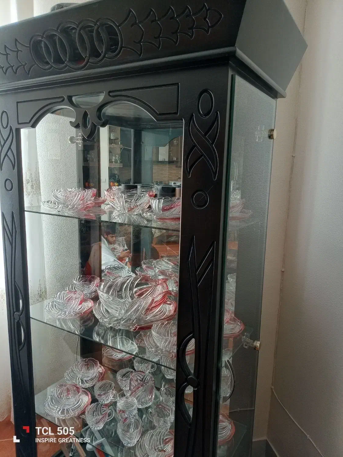 ویترین|بوفه، ویترین، کنسول|شاهین‌شهر, شهرک مطهری|دیوار