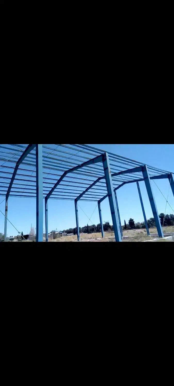 نبشی کشی و ساخت انواع سقفها سبک و سنگین|خدمات پیشه و مهارت|سیرجان, |دیوار